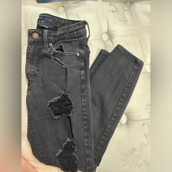 Aeropostale skinny jeans - Picture 1 of 2